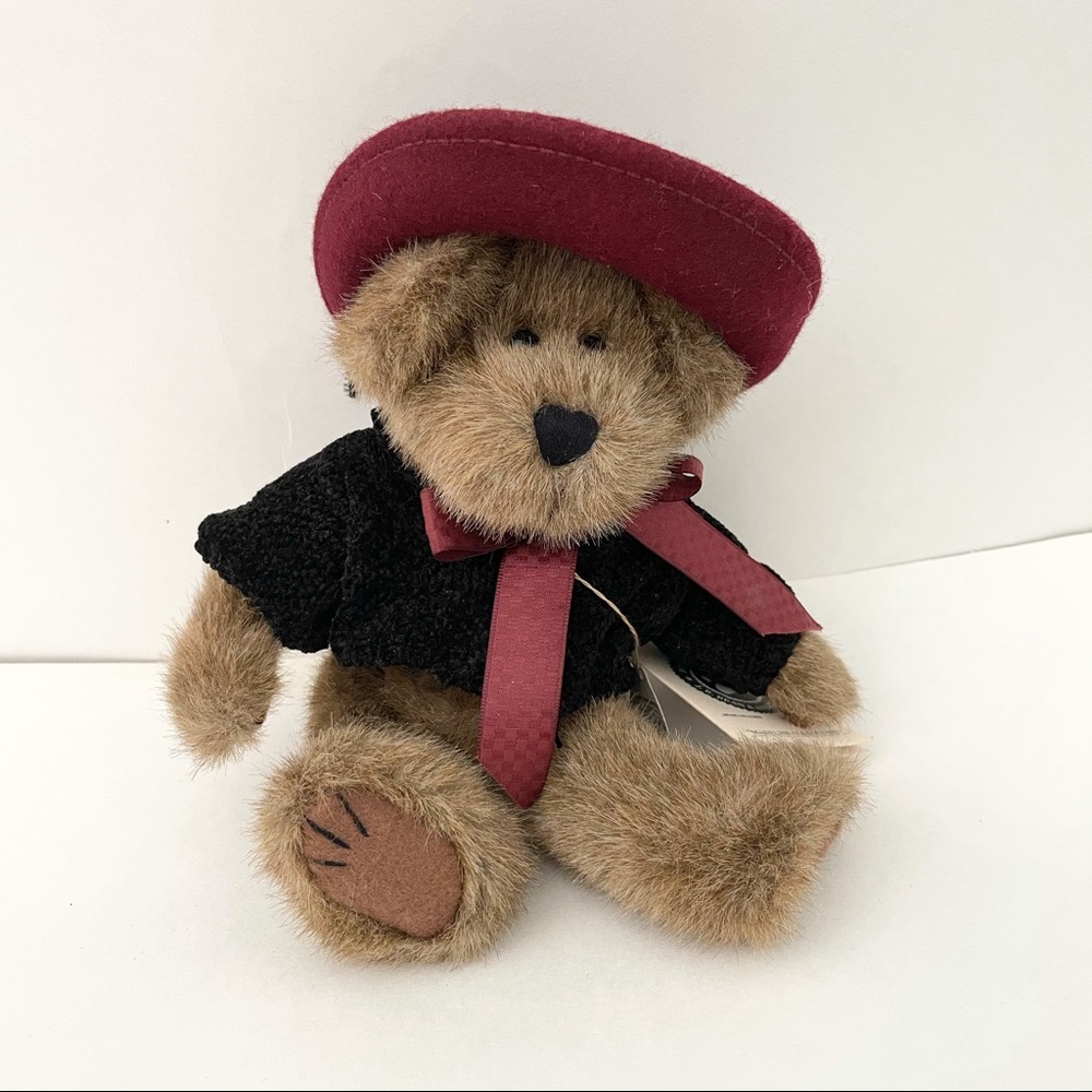 Boyd's Bears & Friends Madeline Willoughby Bear